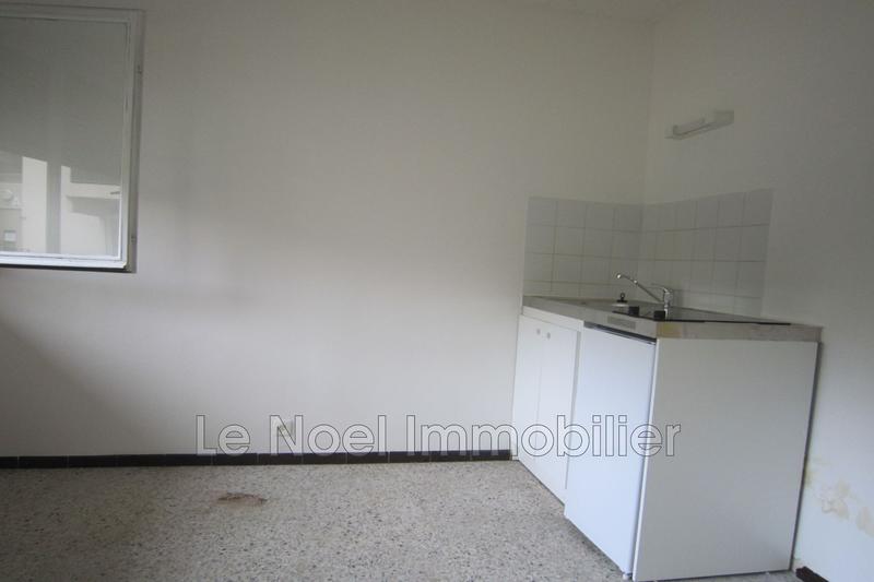 Appartement - 18 m² - 1 pièce