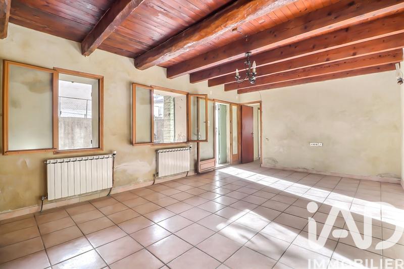 Maison - 150 m² - 4 pièces