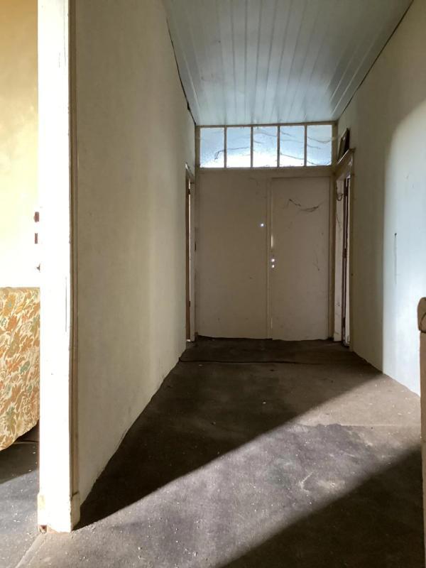 Maison - 200 m² - 8 pièces