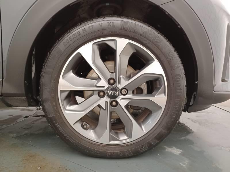 Kia Stonic 1.0 t-GDi 120 ch Isg Bvm6 Design