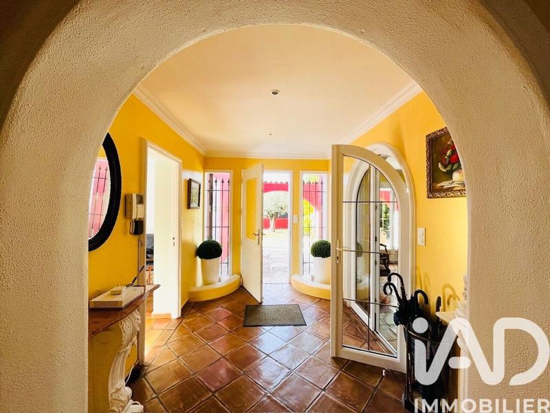 Maison - 156 m² - 6 pièces