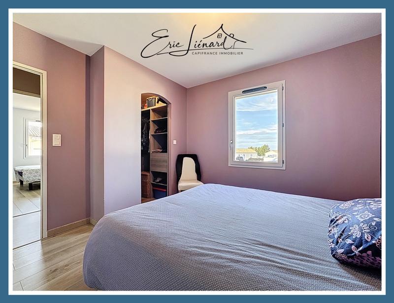 Maison - 156 m² - 6 pièces