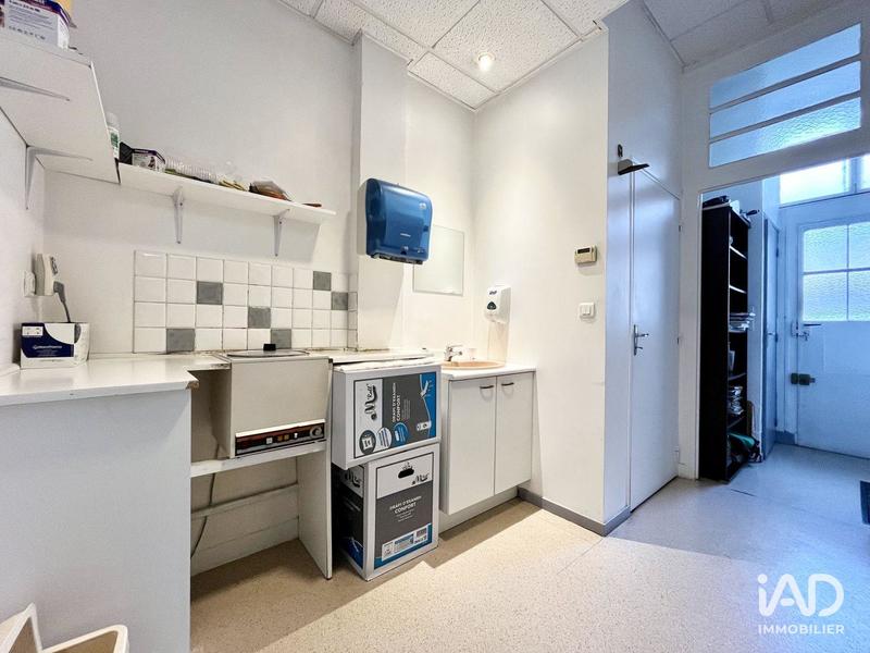 Local commercial - 51 m²