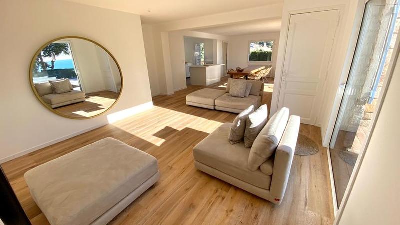 Villa - 135 m² - 4 pièces