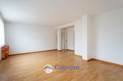 Appartement - 75 m² - 4 pièces