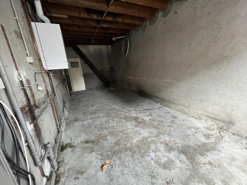 Maison - 84 m² - 4 pièces