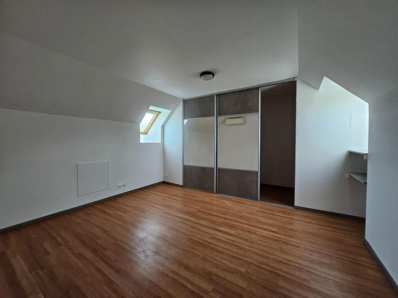 Maison - 160 m² - 7 pièces