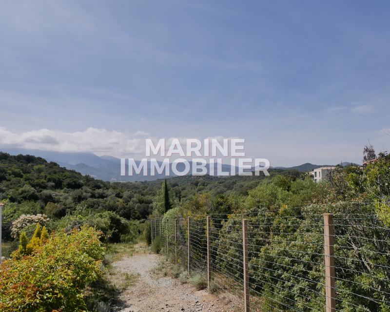 Villa - 97 m² - 6 pièces