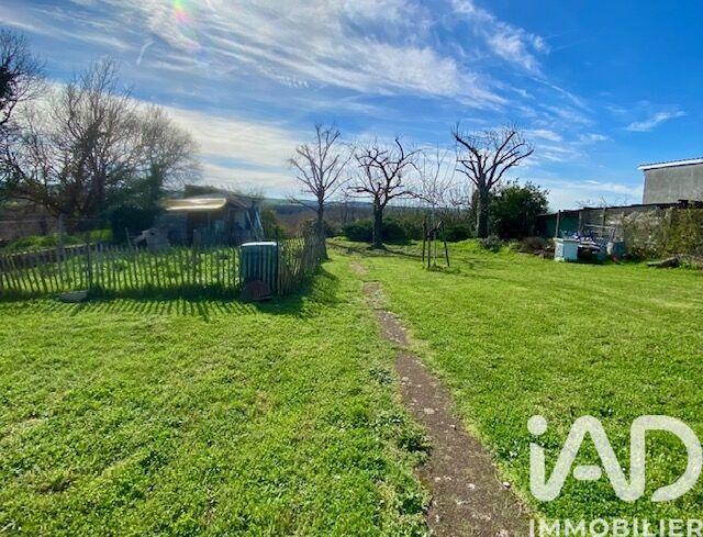 Maison - 138 m² - 6 pièces