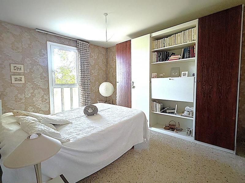 Appartement - 80 m² - 3 pièces