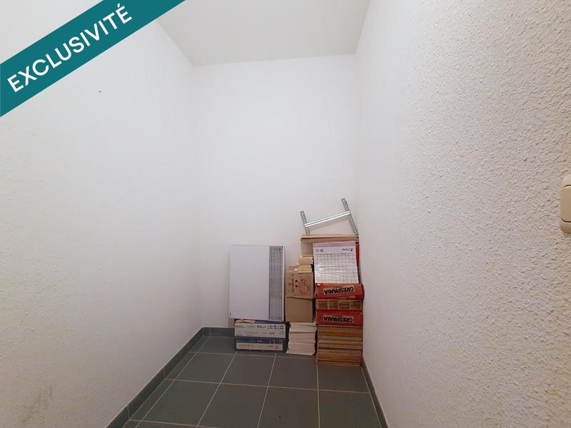 Appartement - 73 m² - 4 pièces