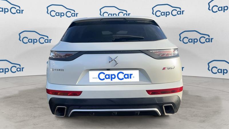 Ds Ds 7 Crossback I 1.6 E-Tense 225 Plug in Hybrid e-Eat8 Performance Line