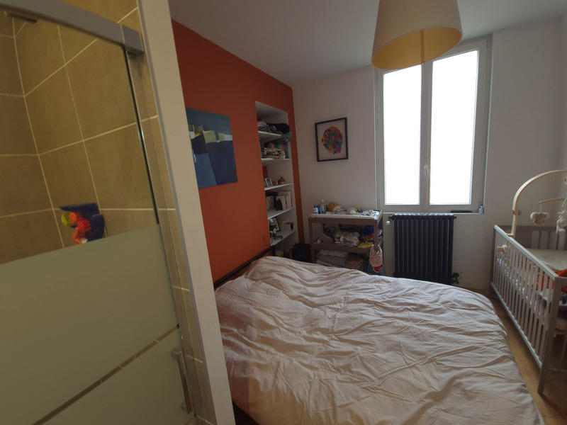 Maison - 81 m² - 4 pièces