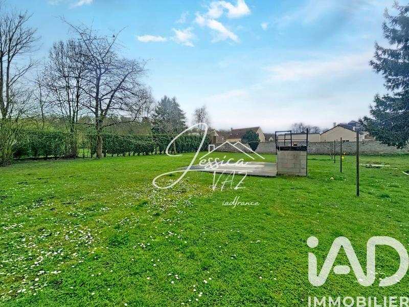 Maison - 85 m² - 3 pièces