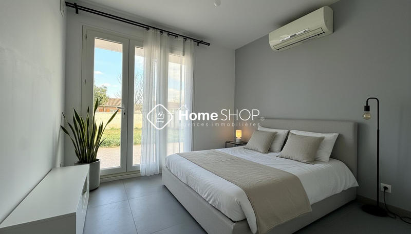 Villa - 120 m² - 6 pièces