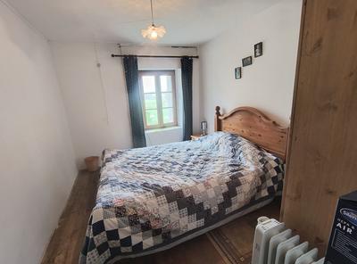 Maison - 80 m² - 5 pièces