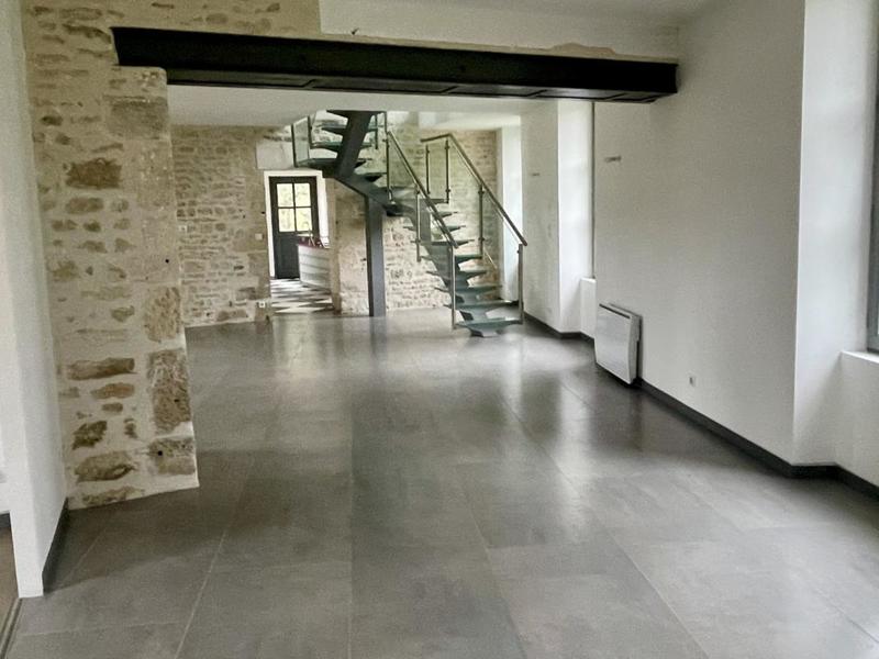 Maison de maîtres - 245 m² - 8 pièces