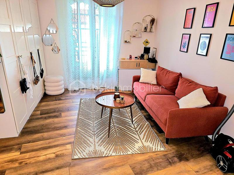 Maison - 147 m² - 6 pièces