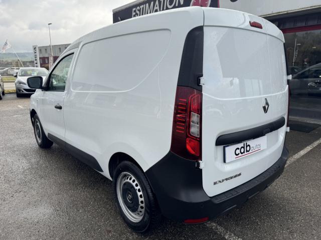 Renault Express Van Tce 100 - 22 Confort