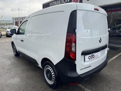 Renault Express Van Tce 100 - 22 Confort