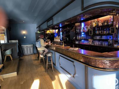 Local commercial - 105 m²