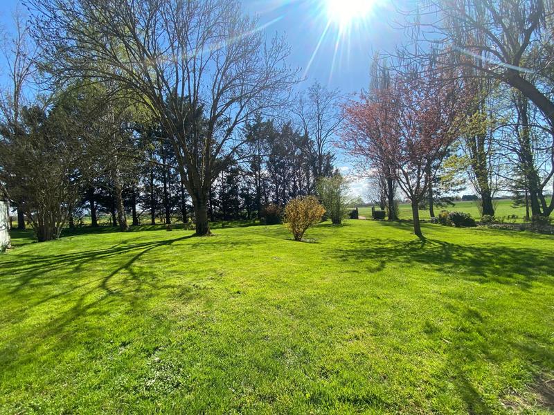 Maison - 150 m² - 8 pièces