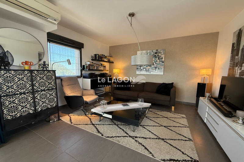 Viager - Maison - 49 m² - 3 pièces