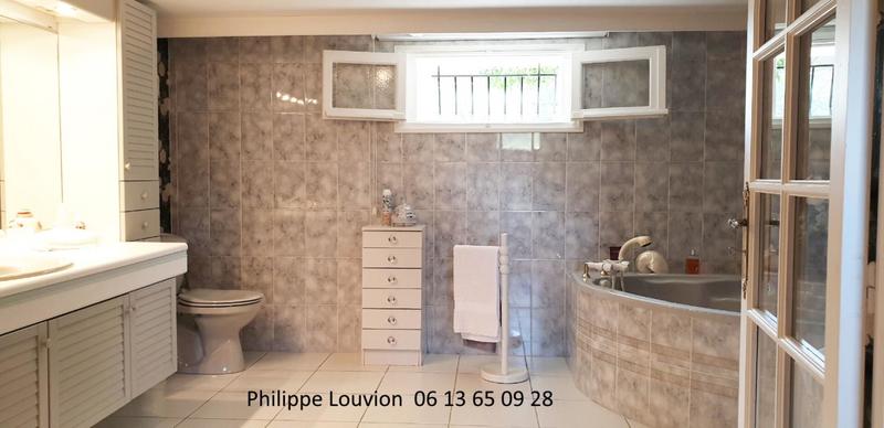Maison - 146 m² - 7 pièces
