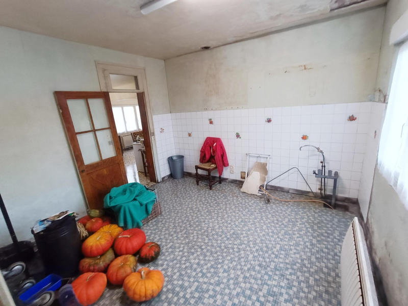 Maison - 85 m² - 3 pièces