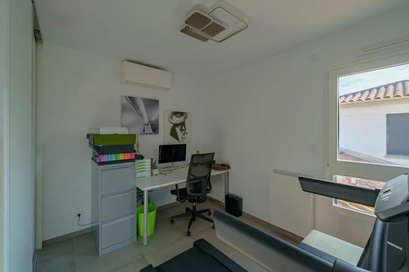 Maison - 82 m² - 4 pièces