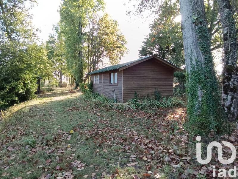 Terrain - 30 533 m²