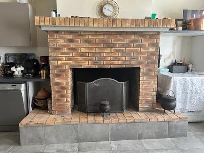 Maison de campagne - 123 m² - 6 pièces