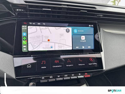 Peugeot 308 III BlueHDi 130 Auto 8 Gt