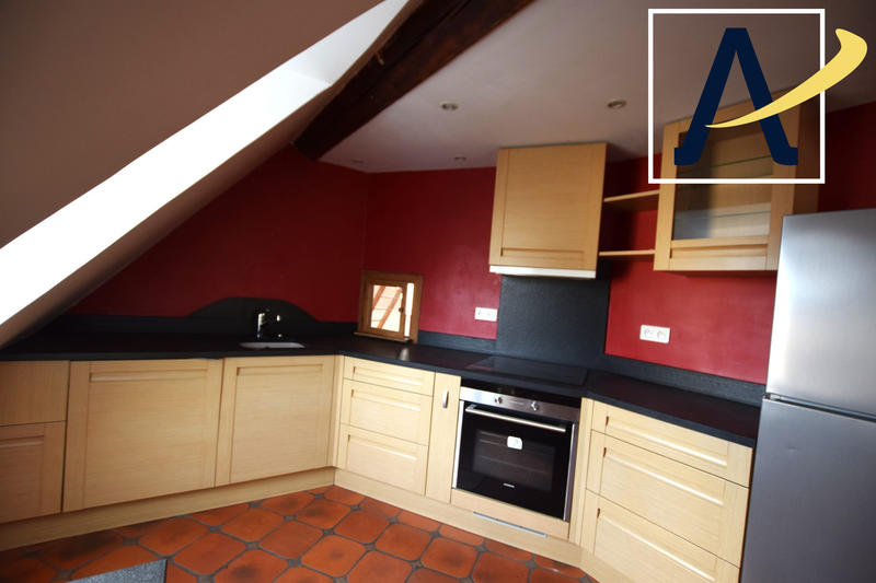 Appartement - 152 m² - 6 pièces