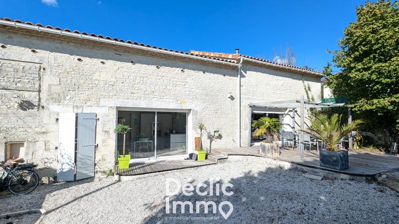 Maison - 173 m² - 7 pièces
