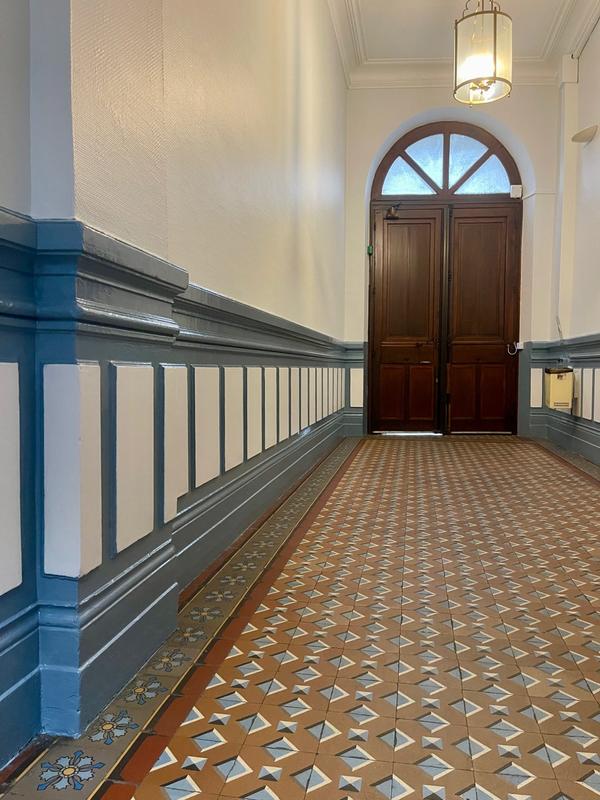 Appartement - 160 m² - 5 pièces