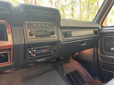 Ford F 250 pickup -250