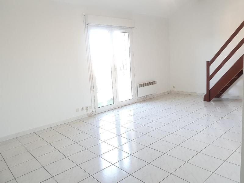 Appartement - 32 m² - 1 pièce