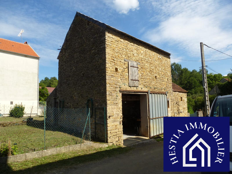 Maison ancienne - 70 m² - 4 pièces