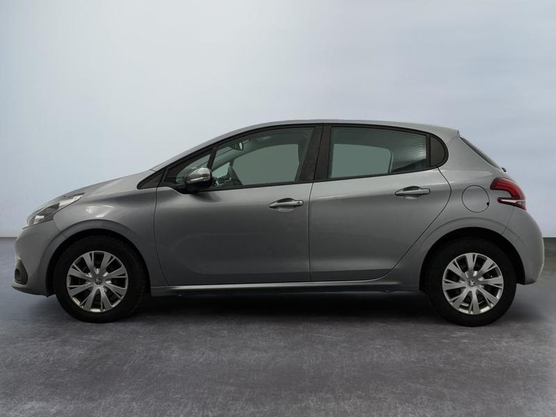 Peugeot 208 affaire 1.6 Bluehdi 100 s&amp;S Bvm5 Pack Clim