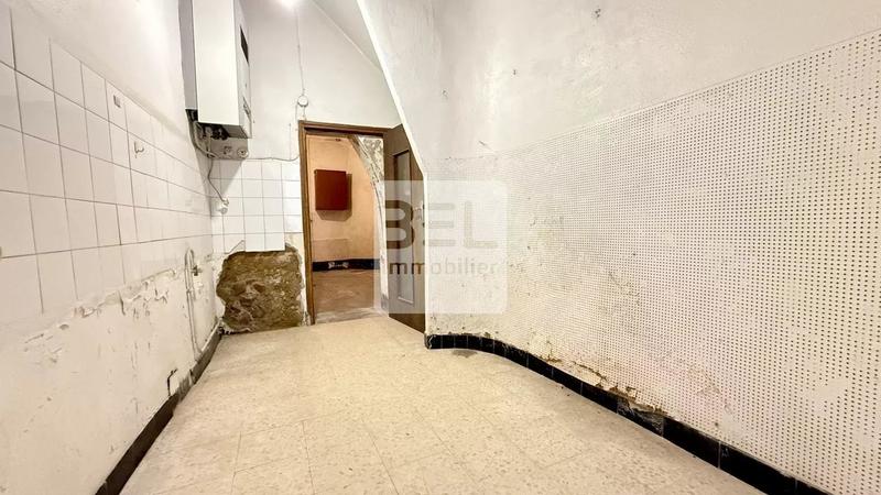 Maison de ville - 109 m² - 5 pièces