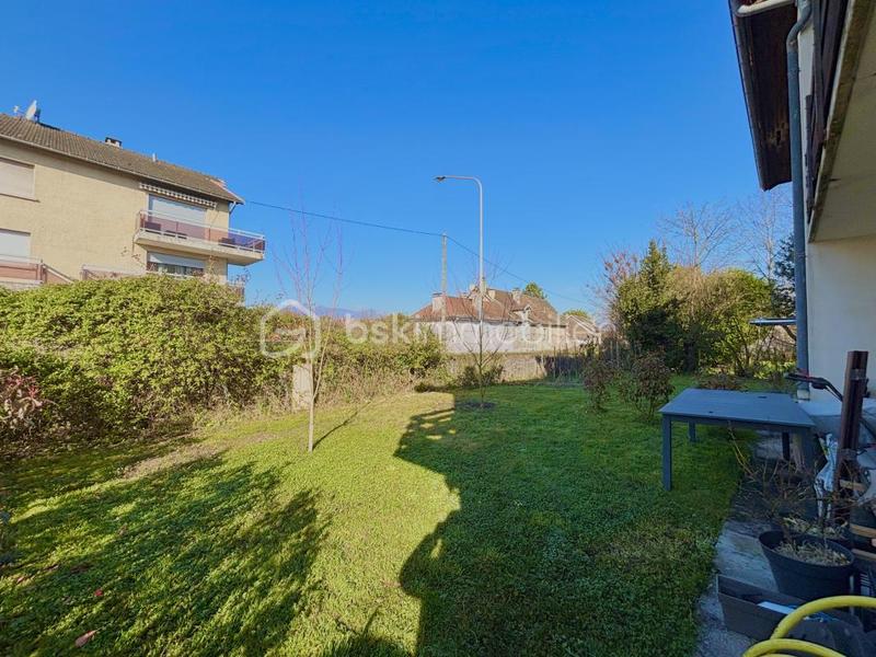 Maison - 177 m² - 6 pièces