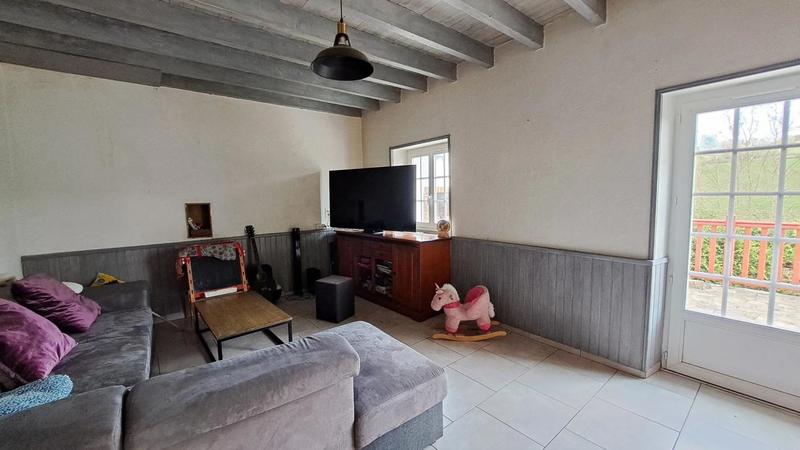 Demeure - 175 m² - 6 pièces