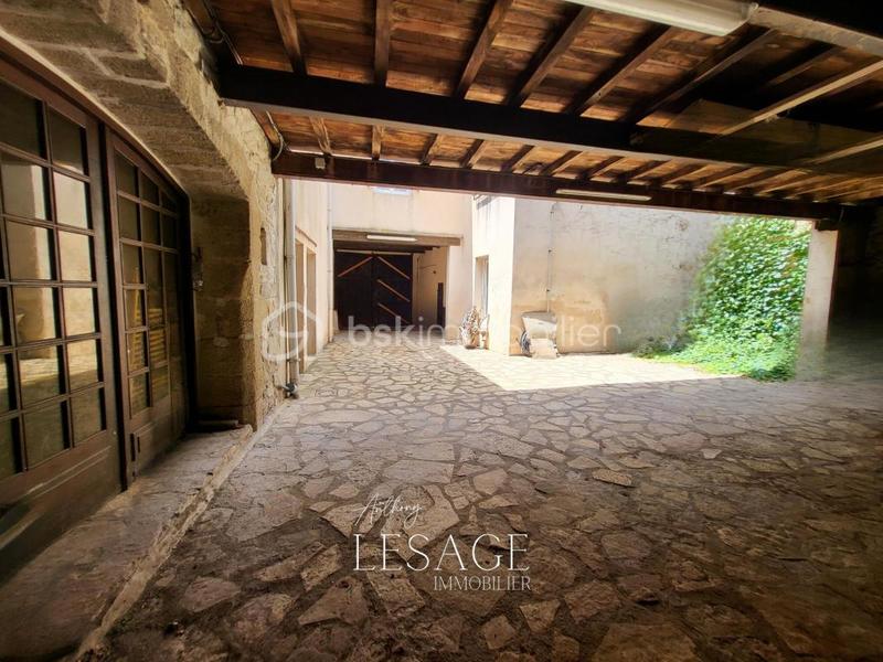 Maison - 167 m² - 5 pièces