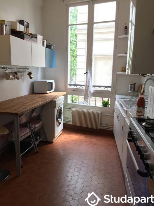 Appartement - 58 m² - 2 pièces