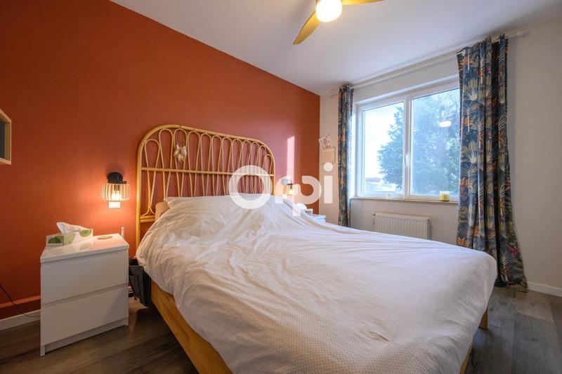 Maison - 133 m² - 4 pièces