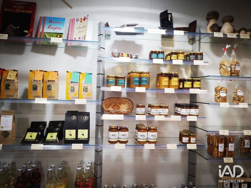 Local commercial - 45 m²