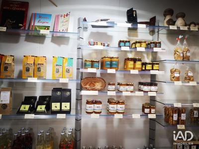 Local commercial - 45 m²