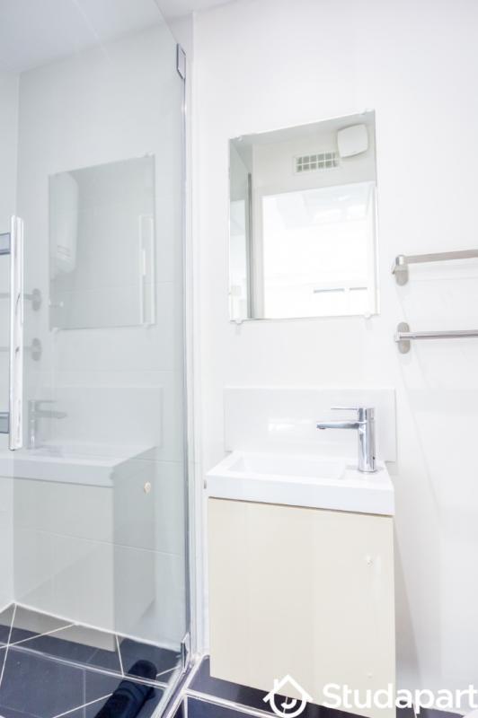 Appartement - 15 m² - 1 pièce