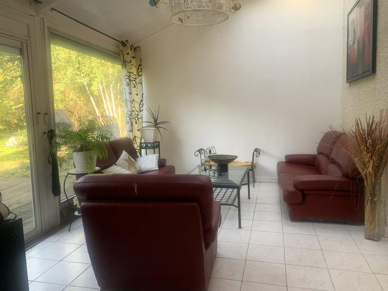 Maison - 192 m² - 8 pièces